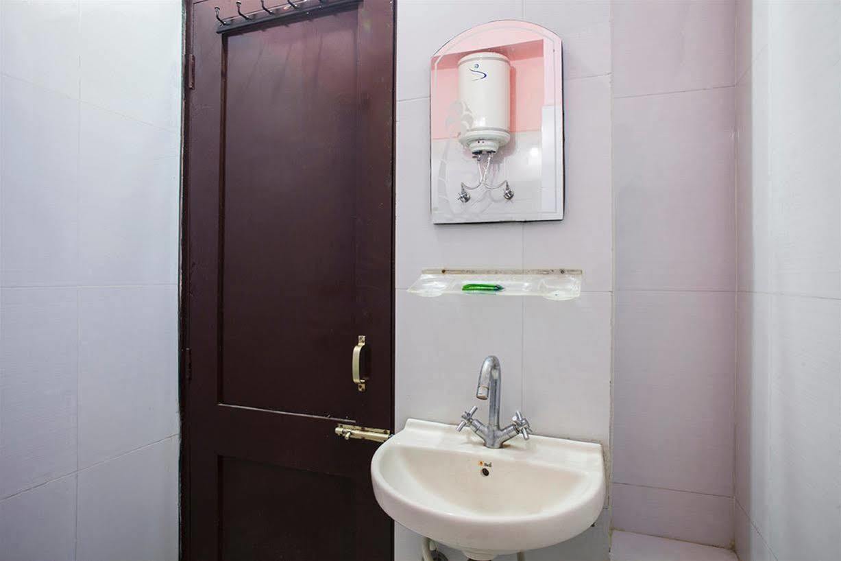 Hotel Kumar Residency Dharamshala Exterior photo